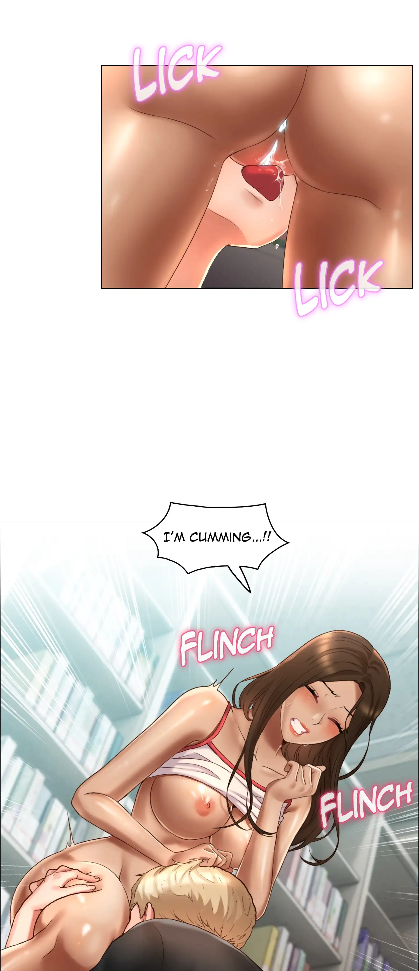 Choose Your Wife! - Episode 4 - read scene 7