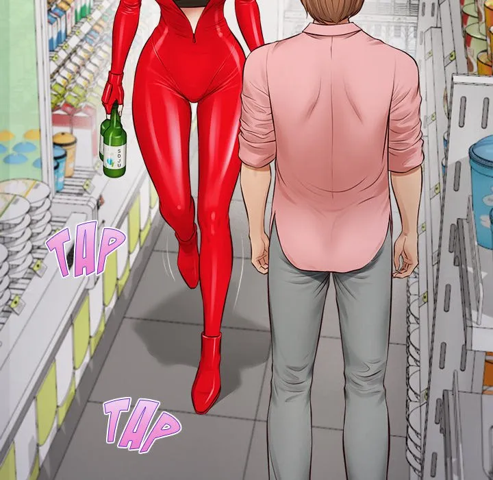 Une Semaine Et Un Jour - Episode 1 - read scene 124