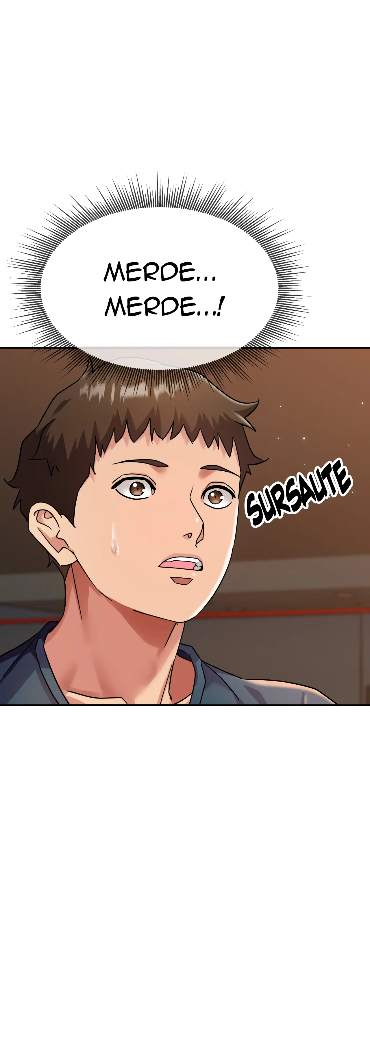 L'Anneau de Puissance - Episode 2 - read scene 15