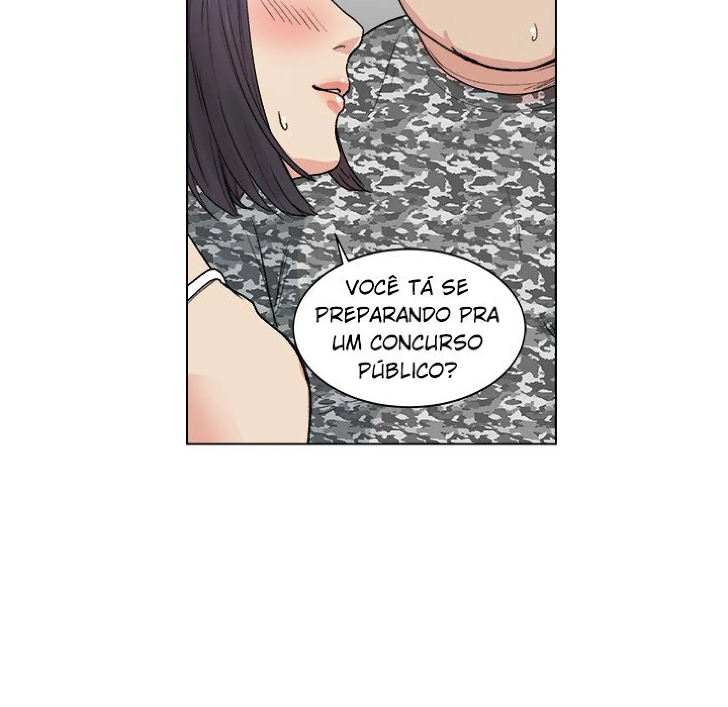 A Loja de Quadrinhos - Episode 2 - read scene 49
