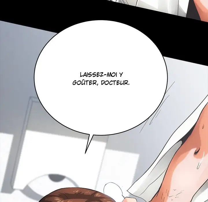 Agents Immobiliers Féminins - Episode 1 - read scene 47