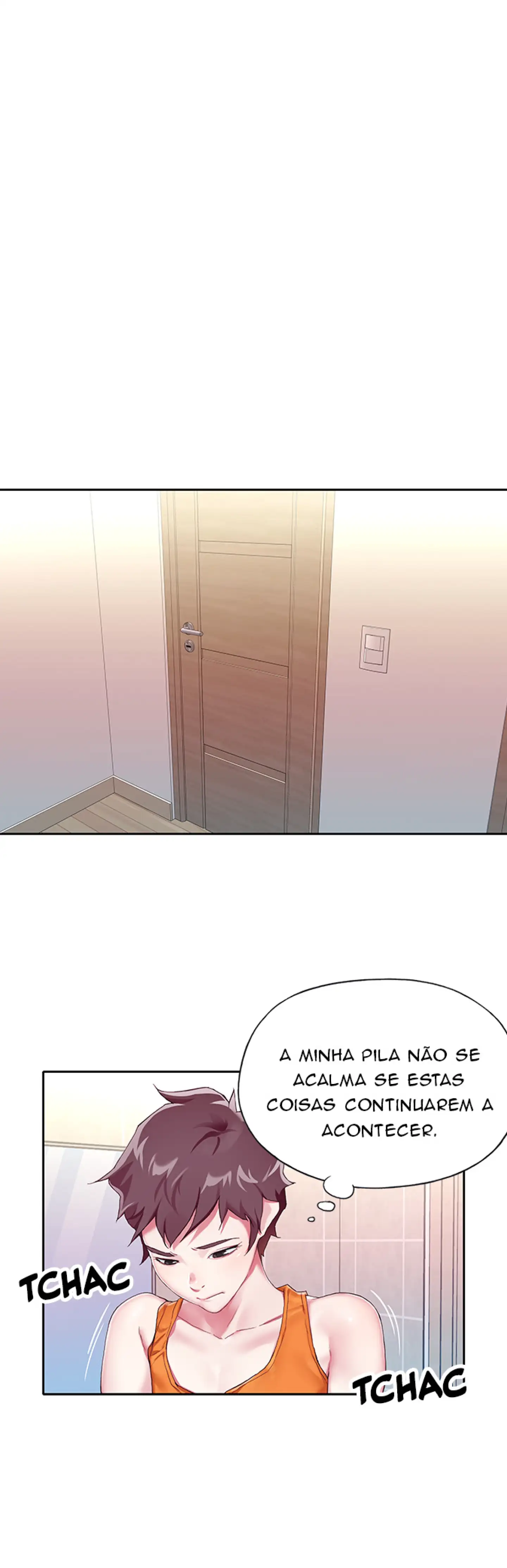 O Projeto Ídolo - Episode 3 - read scene 9