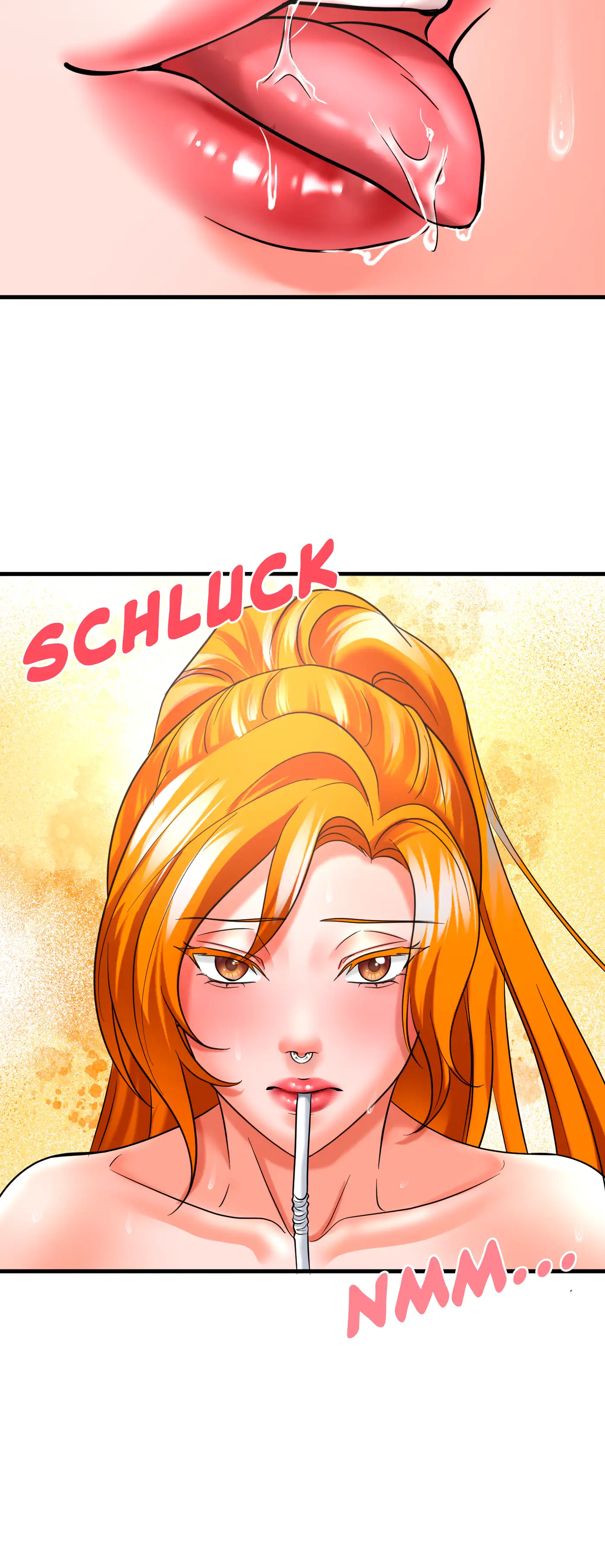 Frühlingsferien mit der Stiefschwester - Episode 1 - read scene 32