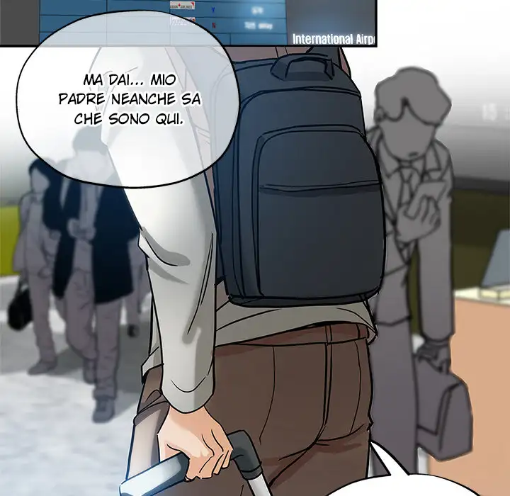 Le Sorelle Della Matrigna - Episode 1 - read scene 58