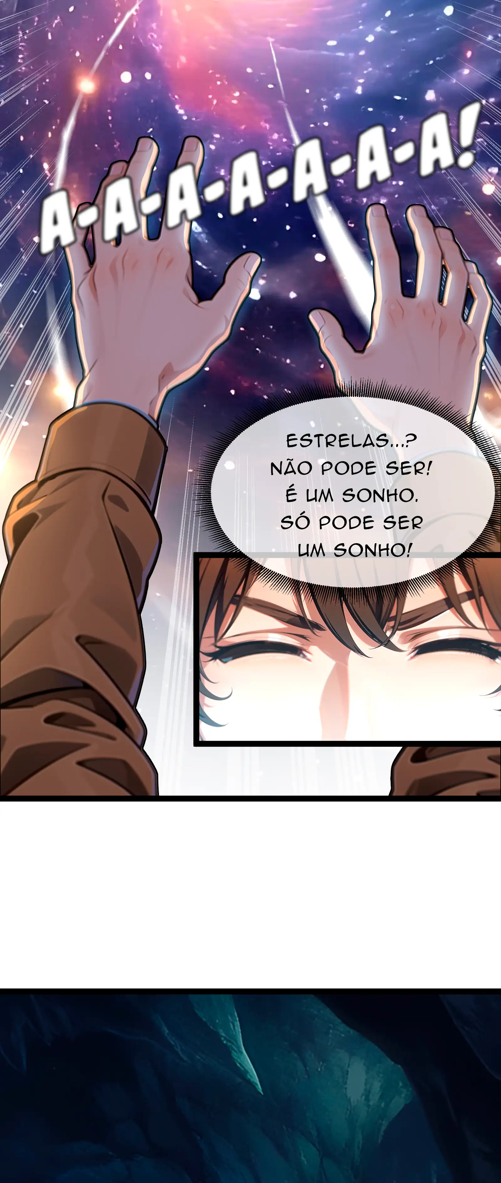 Mojo Leveling - Episode 1 - read scene 52