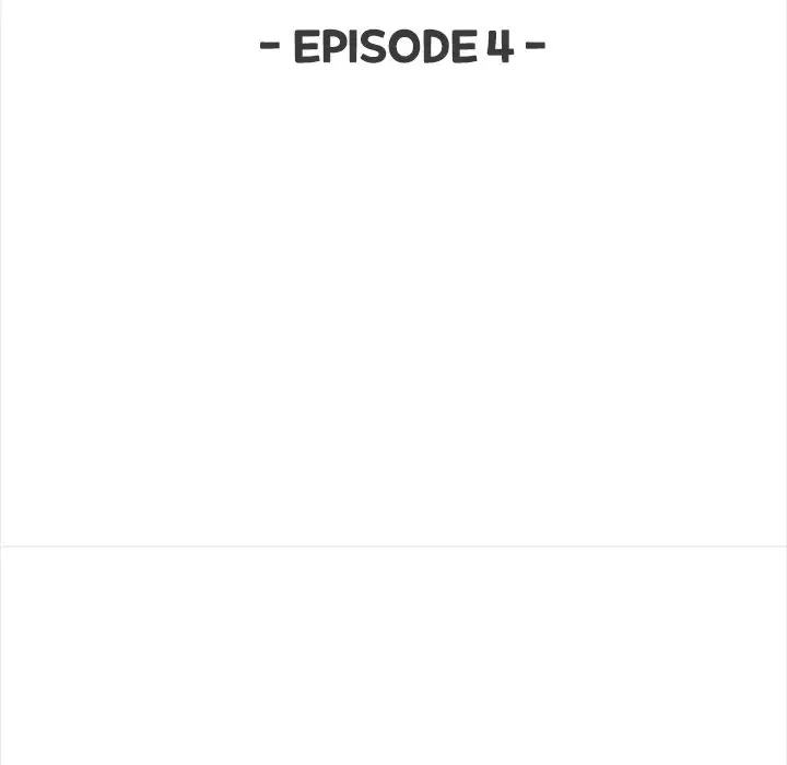 The Perfect Swap - Episode 4 - read scene 20