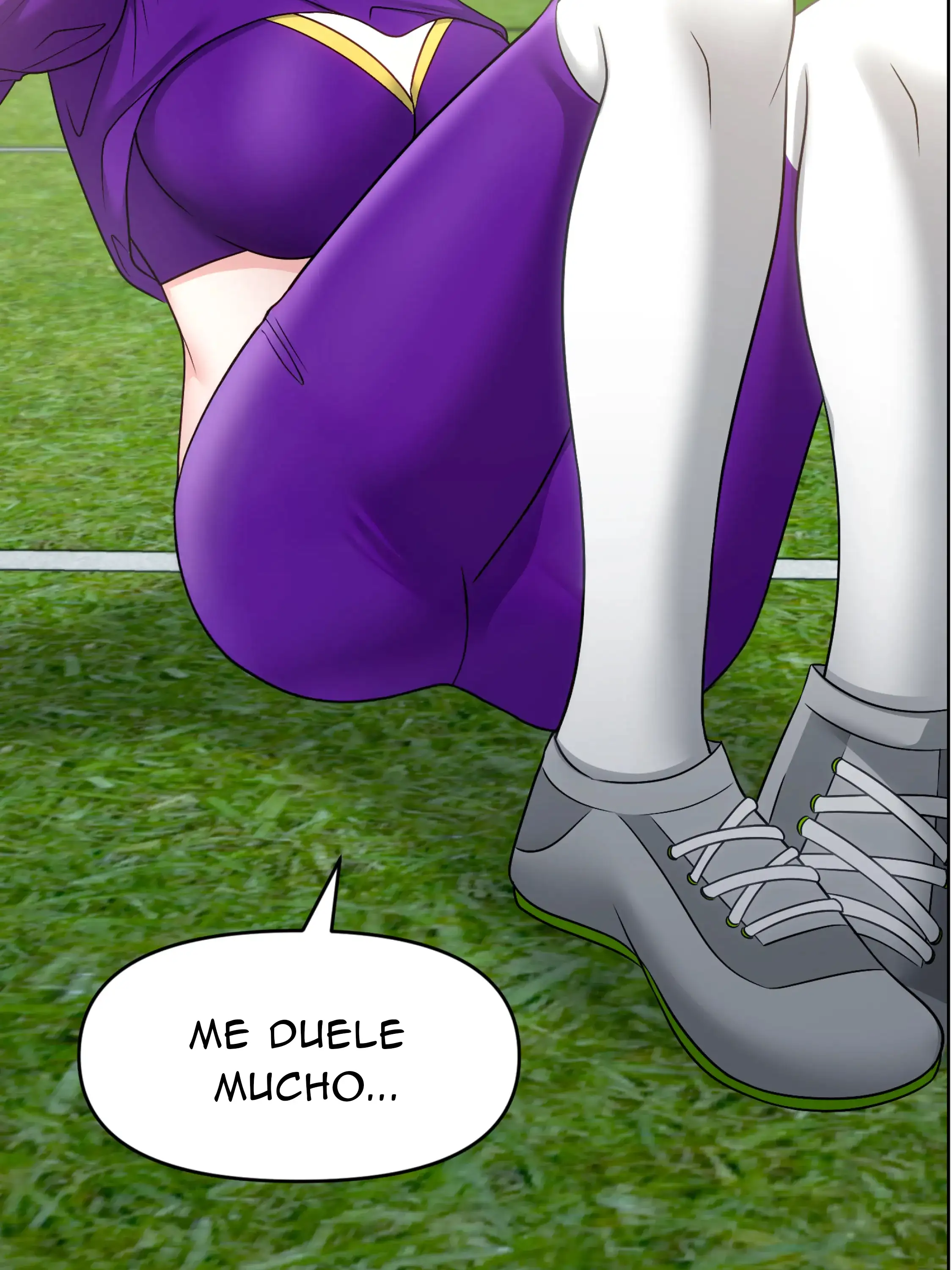 Entrenando a mi hijastra - Prologue - read scene 11