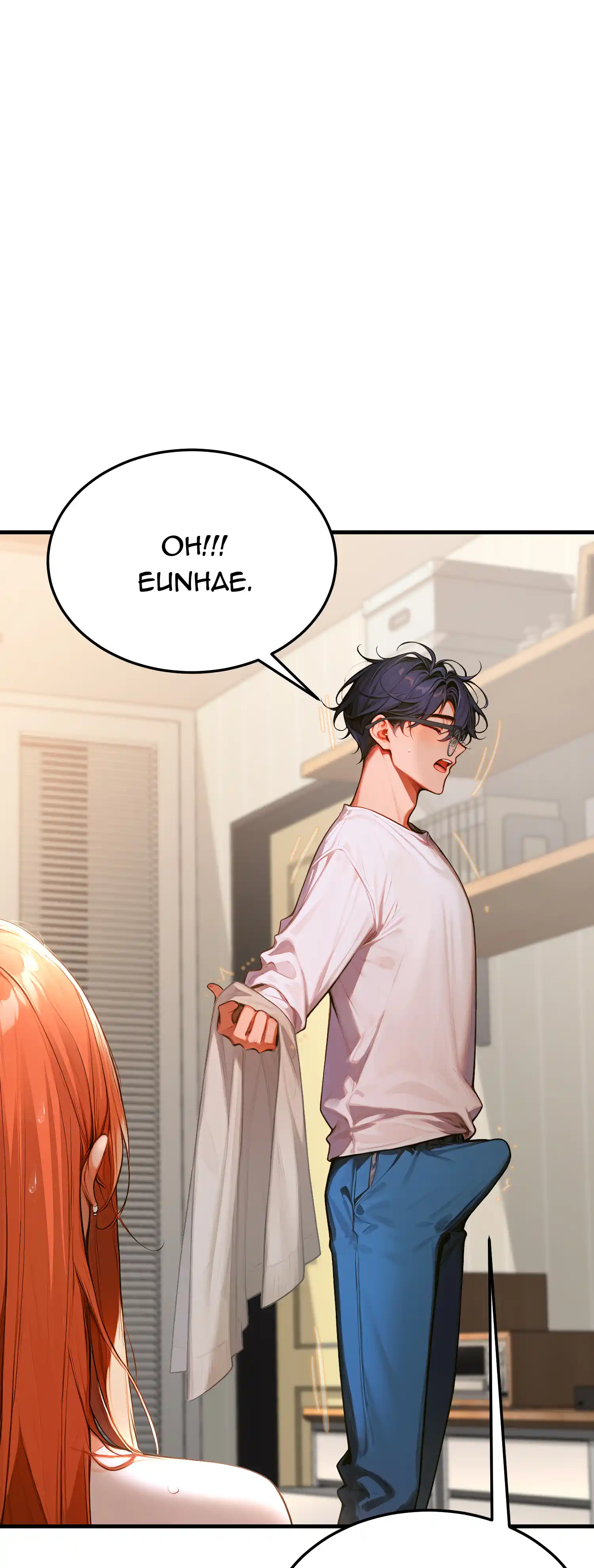 Strega Forte - Episode 1 - read scene 110