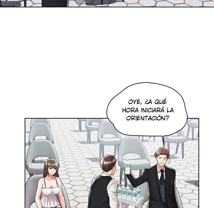 Bloqueado Por El Deseo - Episode 1 - read scene 14