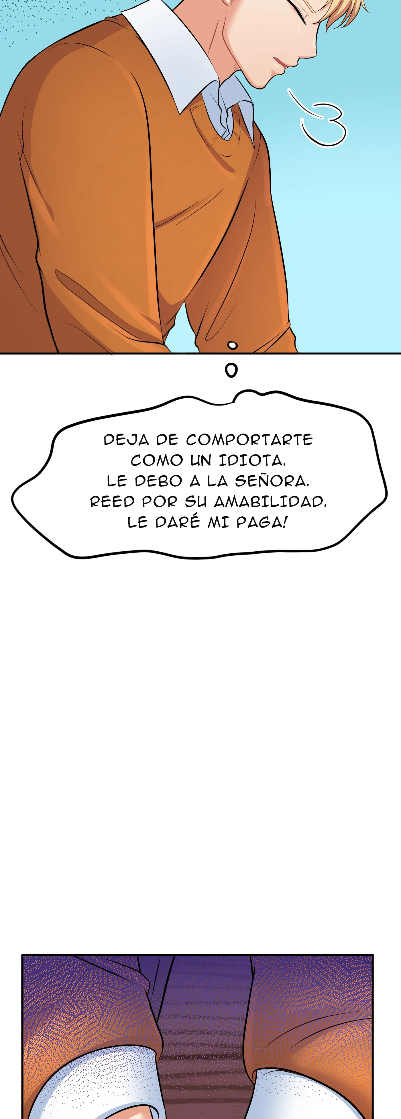 Habitación libre - Episode 2 - read scene 57