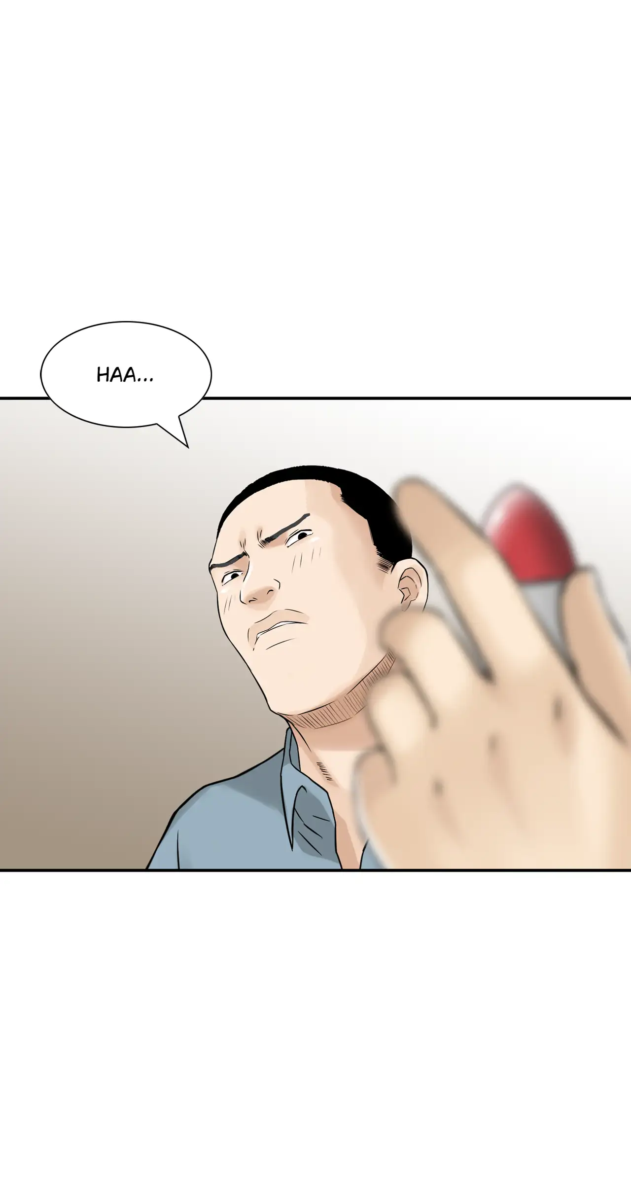 Three Men's Woman - Episode 4 - read scene 33