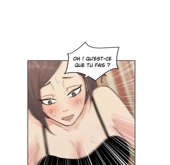 La boutique de BD - Episode 4 - read scene 91
