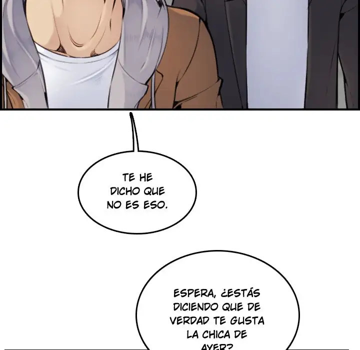 Mamá es una Estudiante Universitaria - Episode 2 - read scene 89