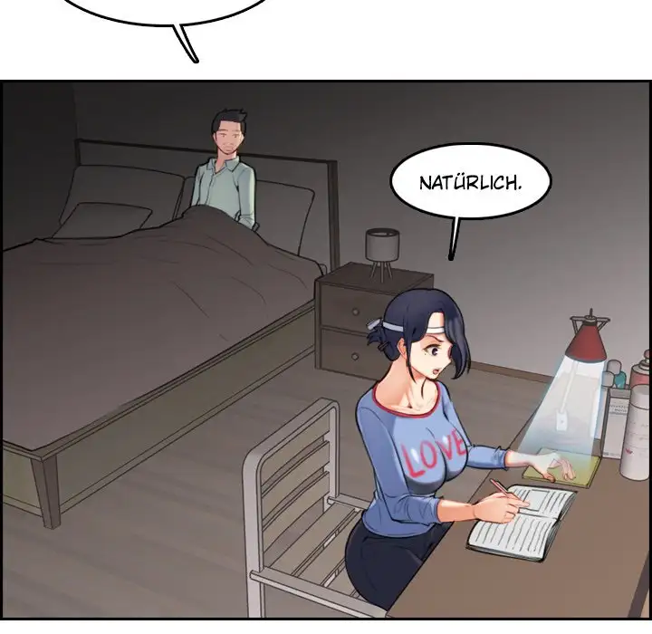 Mama ist eine Studentin - Episode 1 - read scene 19