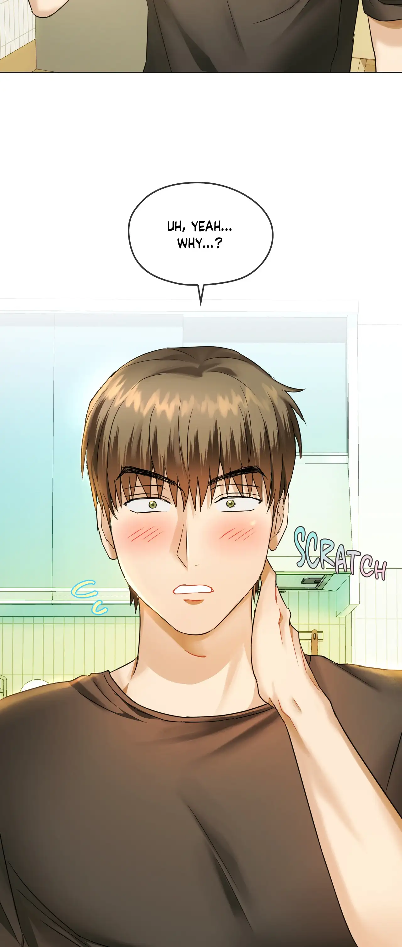 Like Fine Wine - Episode 4 - read scene 46