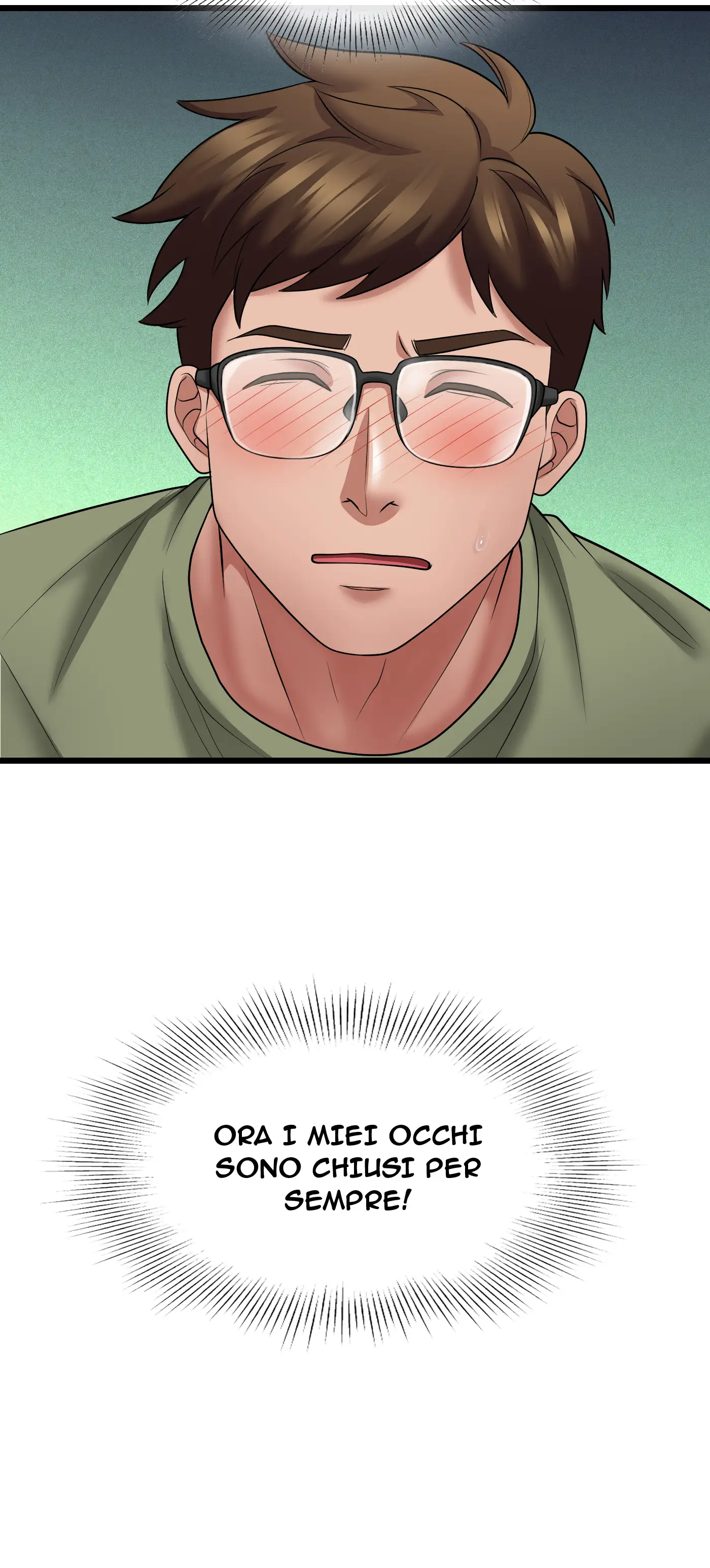 Matrigna Del College - Episode 2 - read scene 22