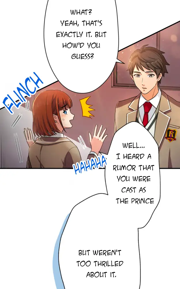 Real Love! - Episode 4 - read scene 86