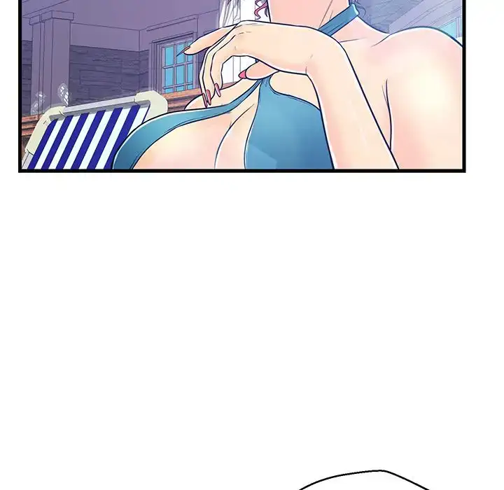 Potential Love Zone - Episode 4 - read scene 87