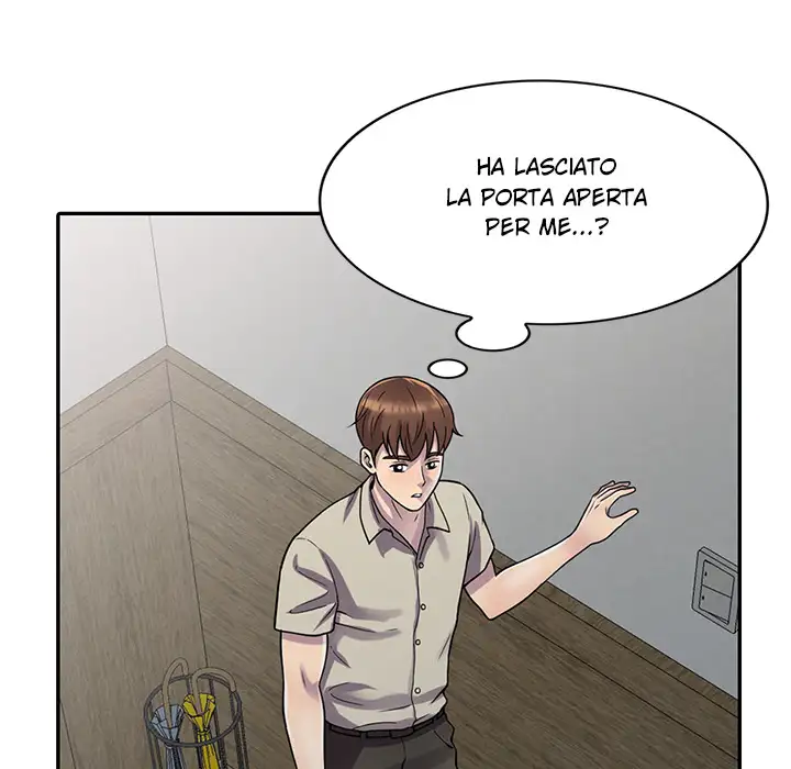 Gusto Rubato - Episode 1 - read scene 44