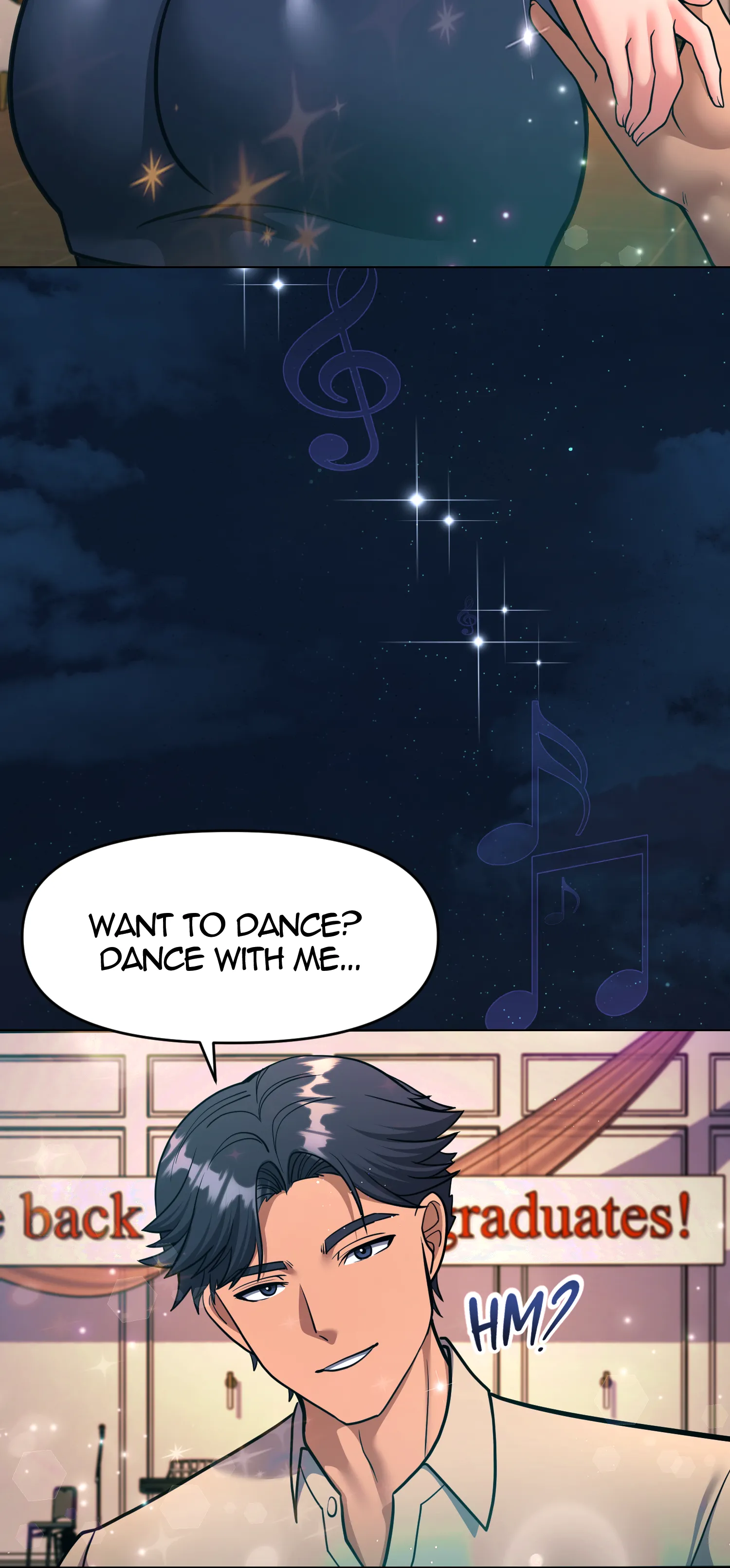 Sweet Revenge - Episode 2 - read scene 50