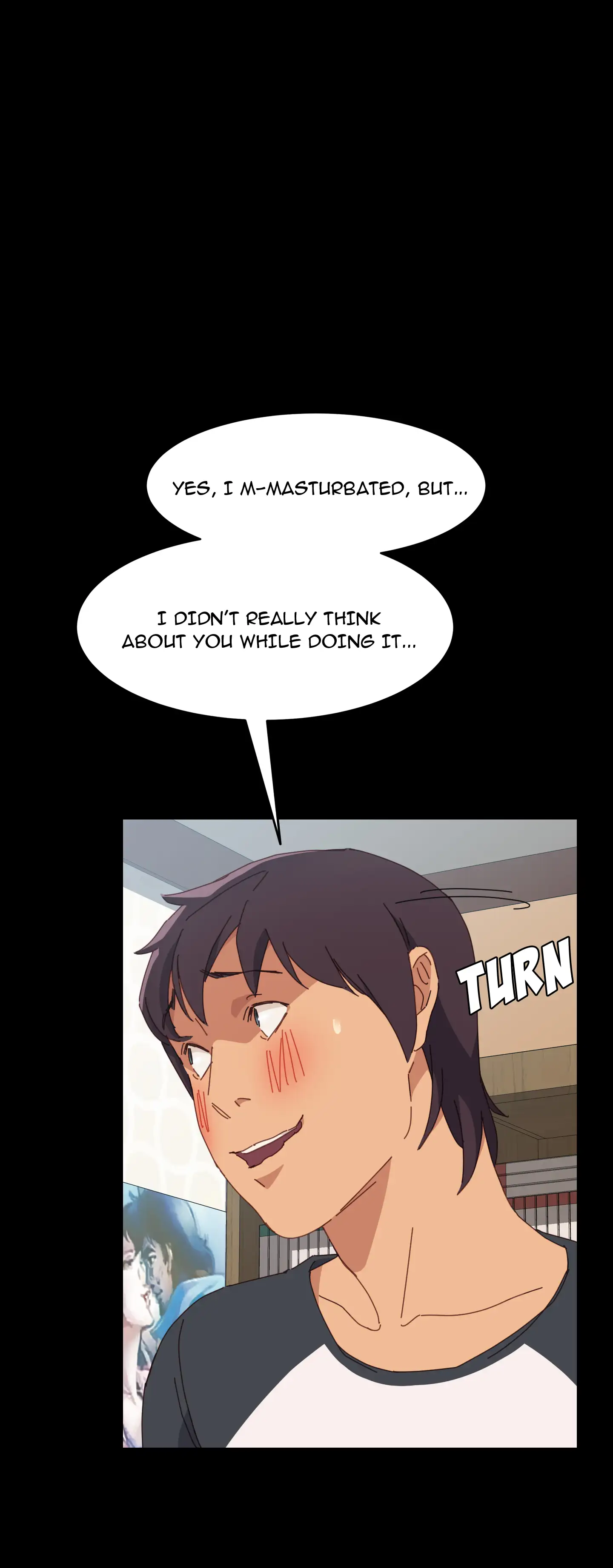The Assistant - Episode 3 - read scene 10