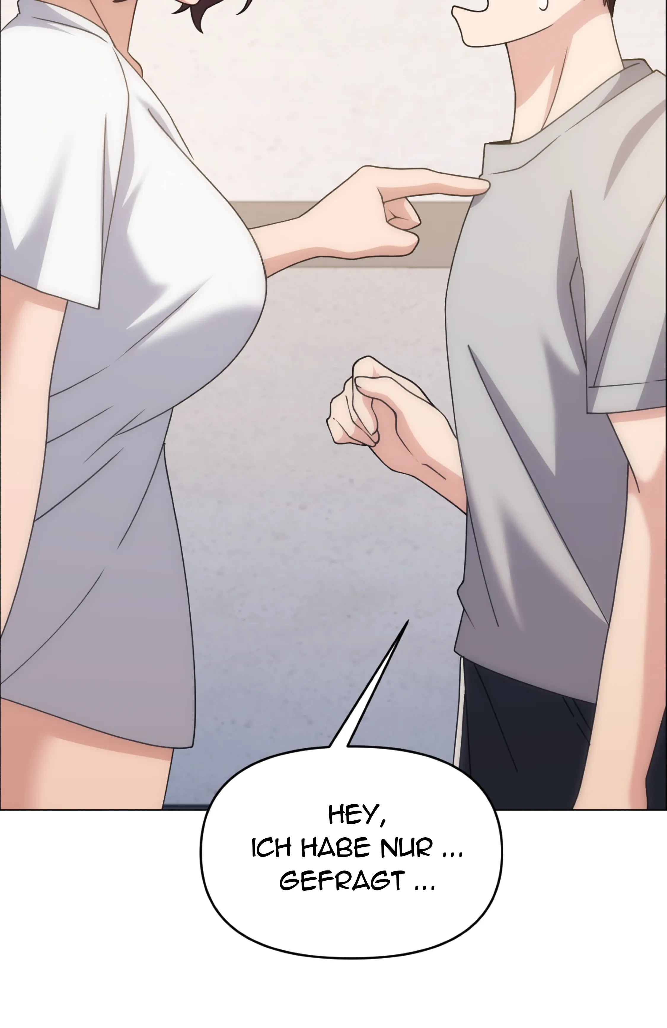 Ein Loch zum Ziel - Prologue - read scene 56