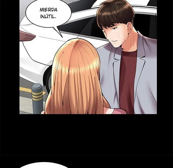 Bloqueado Por El Deseo - Episode 3 - read scene 59