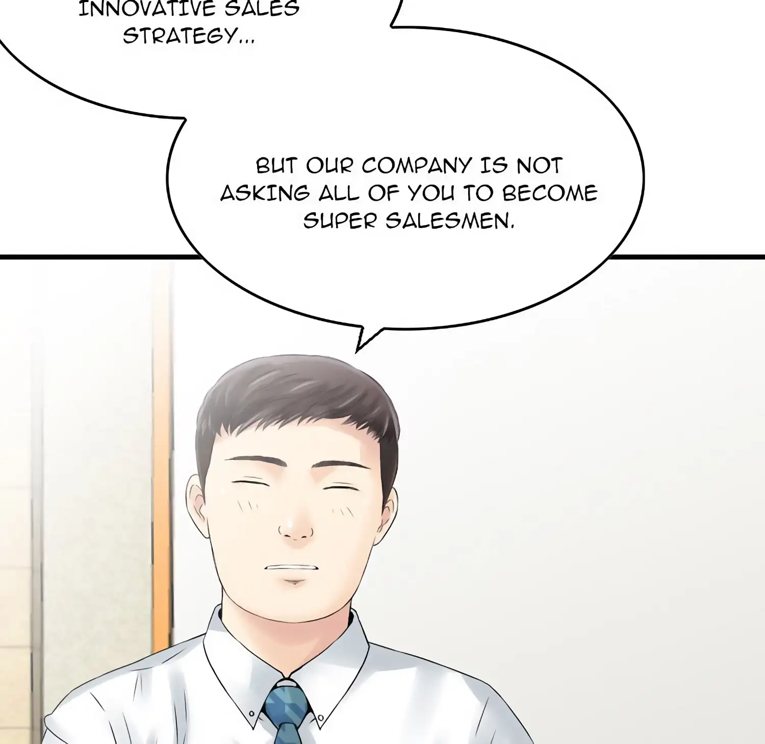 Insiders - Episode 1 - read scene 9