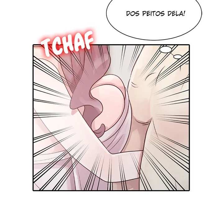 Shh! O Segredo Da Irmã - Episode 1 - read scene 88