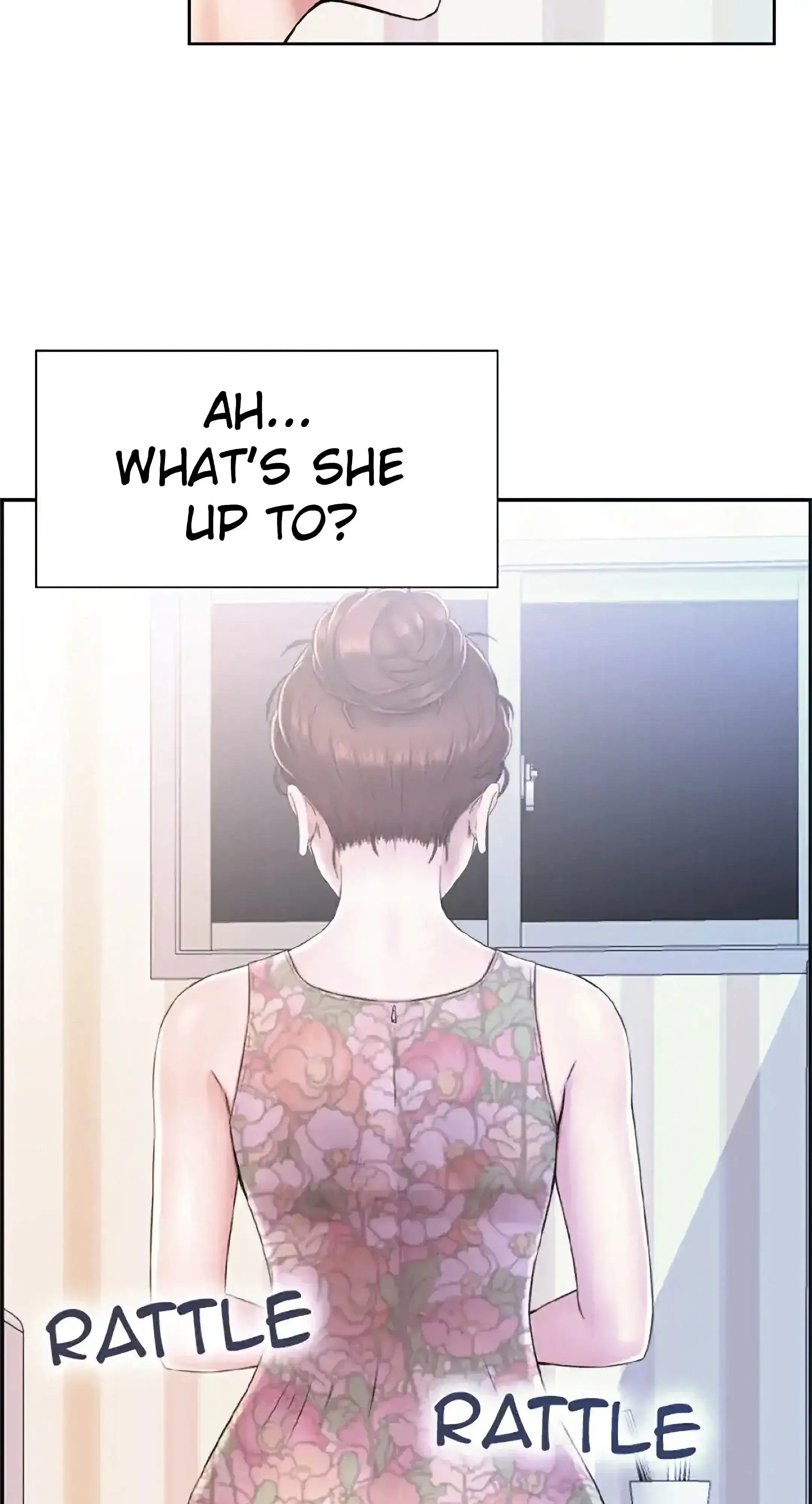 Japanese Actress - Prologue - read scene 15