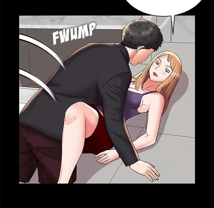 Locked By Desire - Episode 5 - read scene 42
