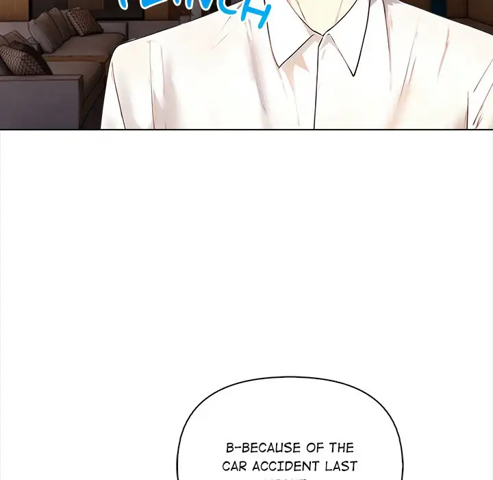 The Perfect Swap - Episode 5 - read scene 115