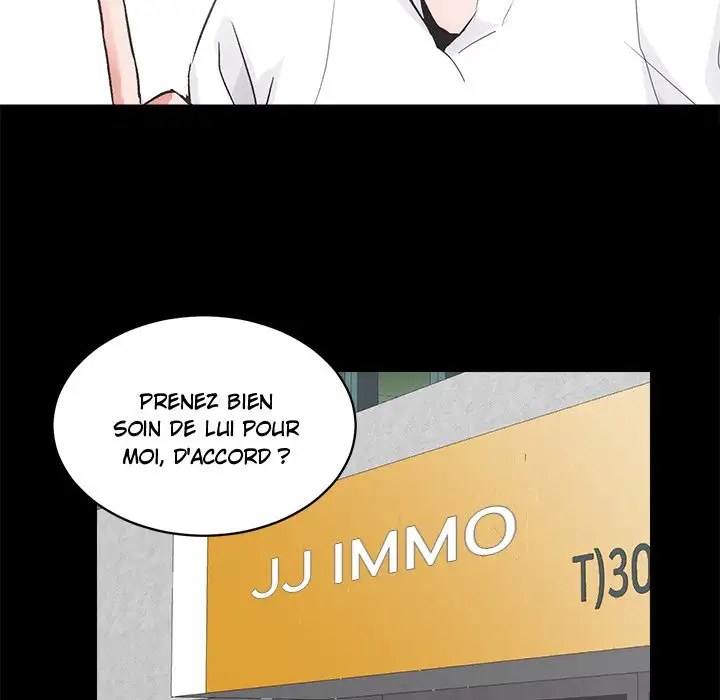 Agents Immobiliers Féminins - Episode 2 - read scene 119