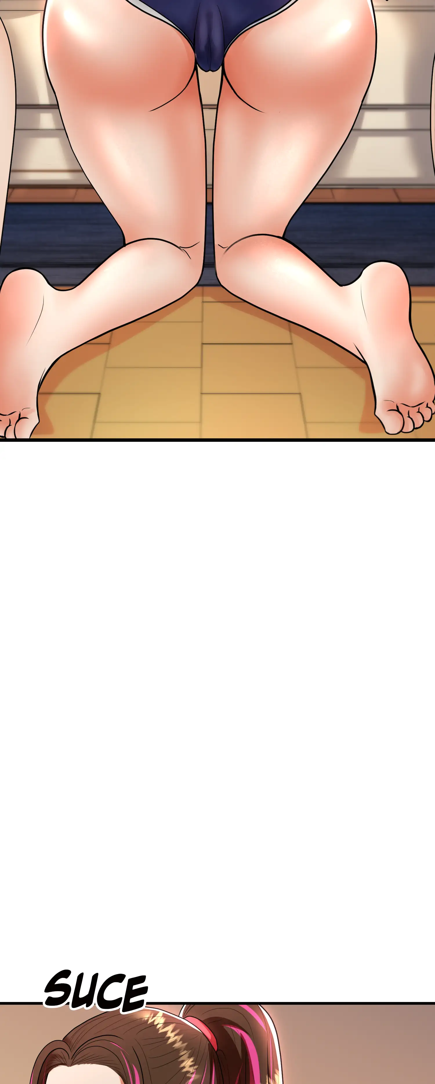 Colocataires Désastreux - Episode 4 - read scene 22