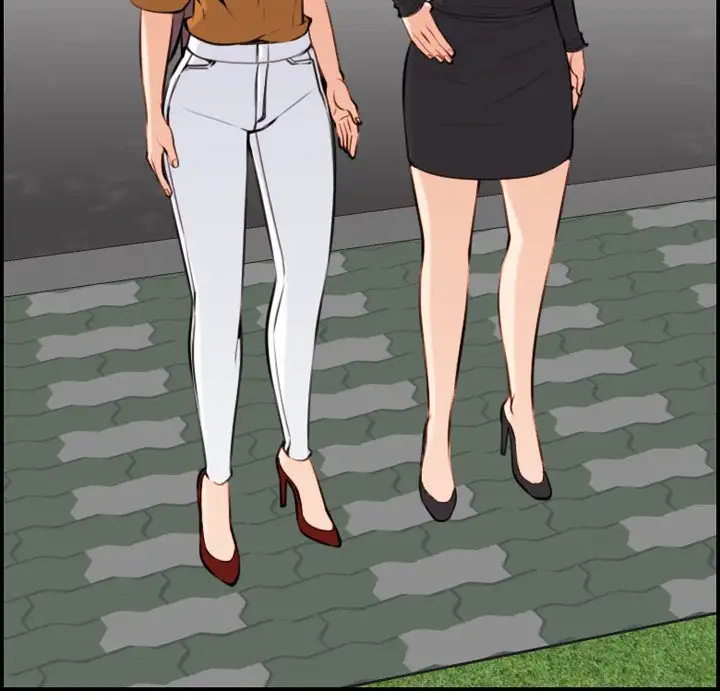 Mom is a Female College Student - Episode 4 - read scene 71