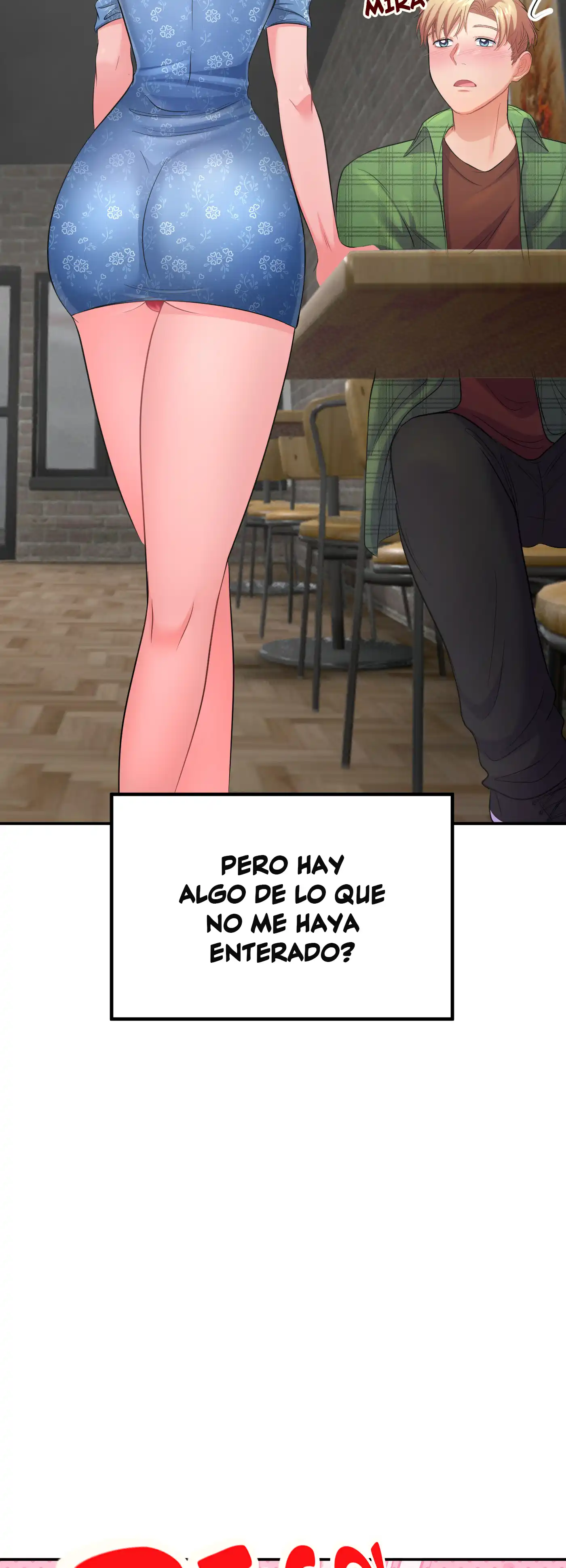 Habitación libre - Episode 5 - read scene 61