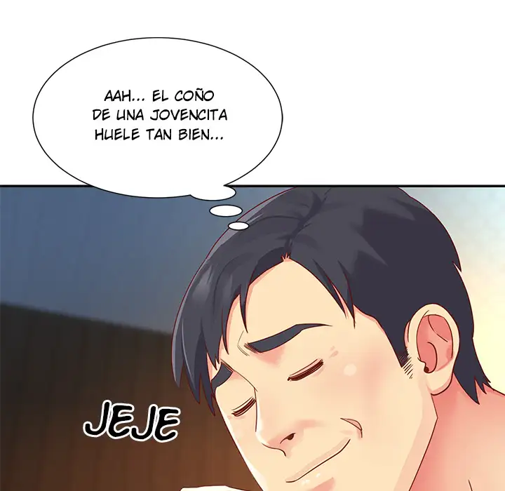 Hermanas Adultas - Episode 1 - read scene 63