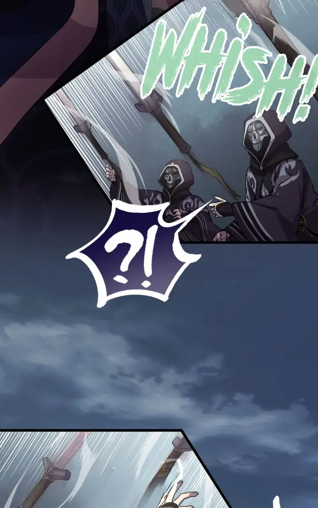 Thunderbolt Fantasy - Episode 1 - read scene 137
