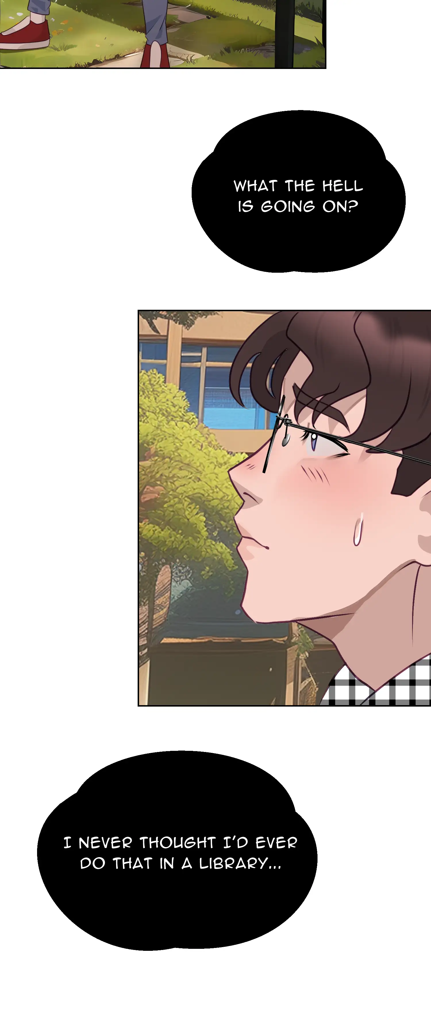 Girl Next Door - Episode 5 - read scene 45