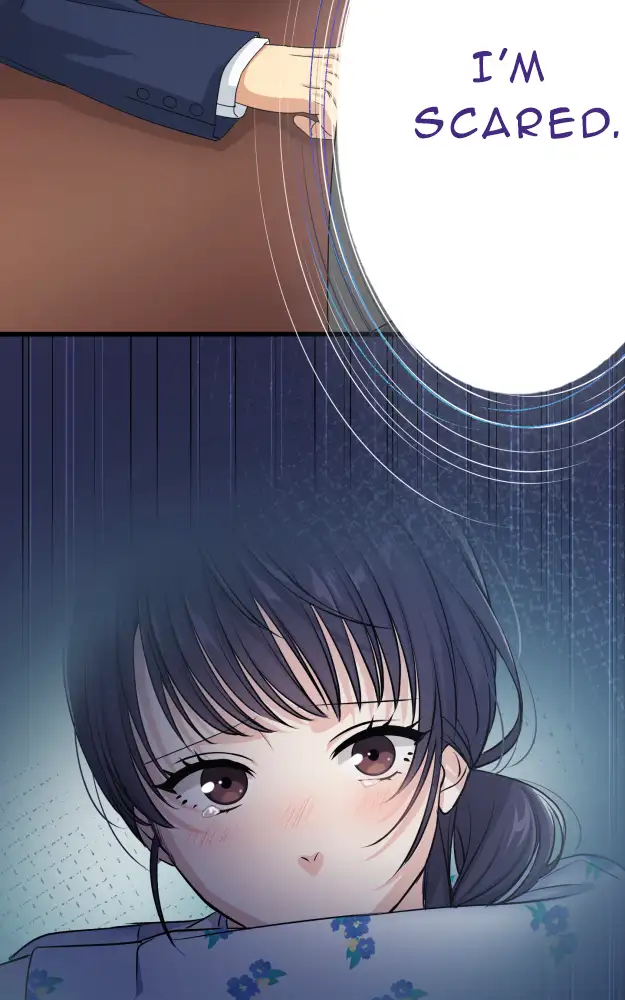 My Subordinate’s Inner Voice Is Too Noisy! - Episode 3 - read scene 181