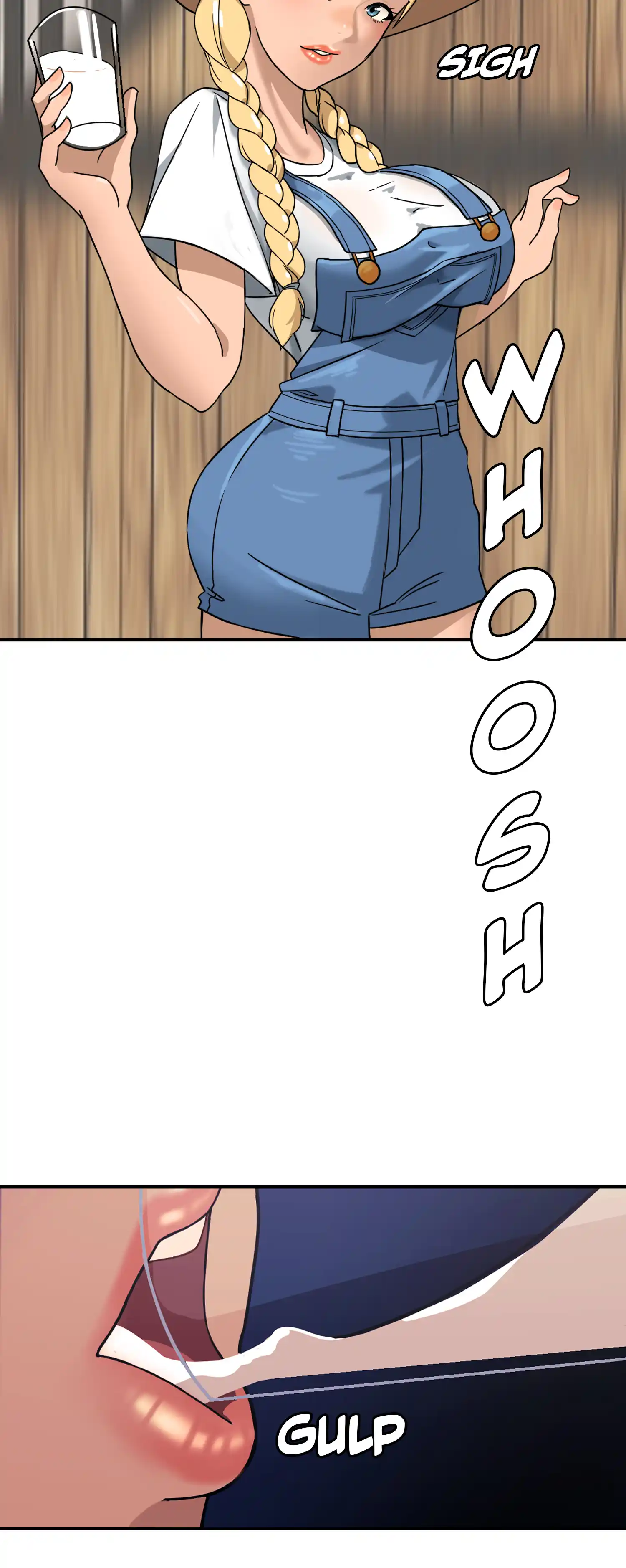 Insegnamelo Tu! - Prologue - read scene 20