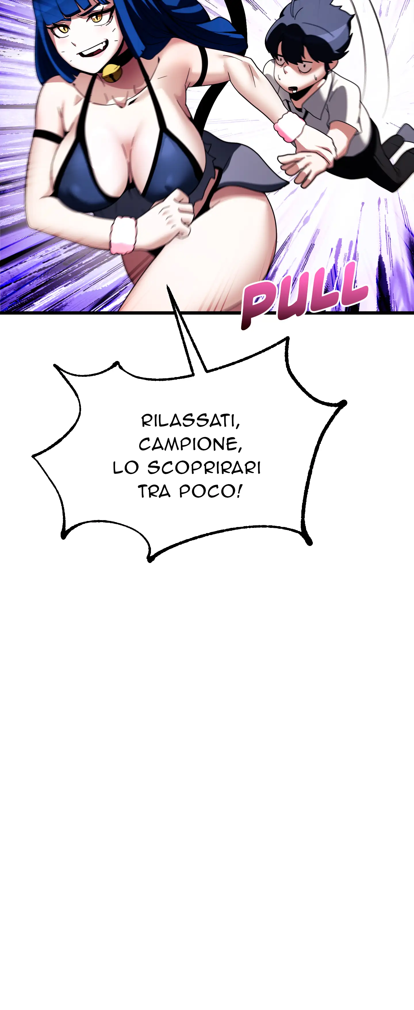 Trova il Mio Tasto - Episode 1 - read scene 60