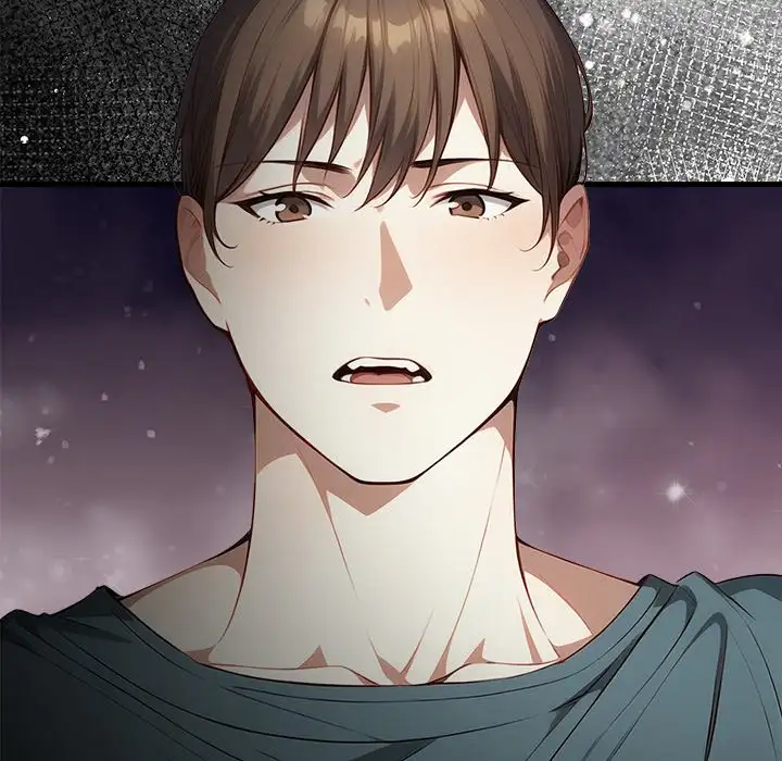 Her Dark Secret - Episode 5 - read scene 16