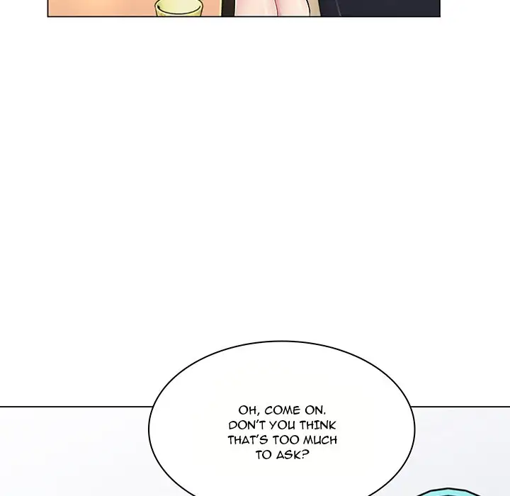 Teacher's Nightlife - Episode 2 - read scene 47