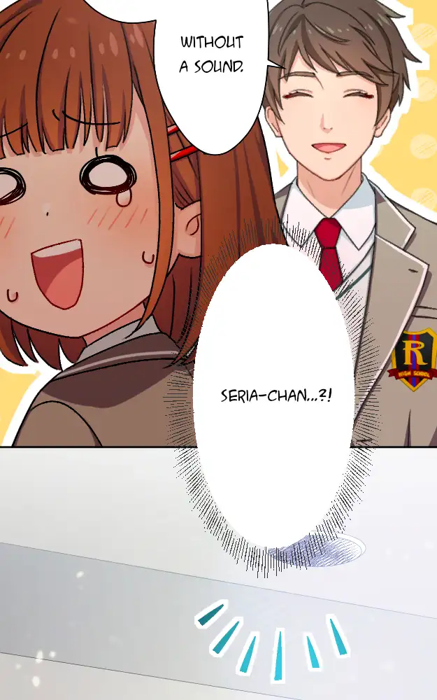 Real Love! - Episode 3 - read scene 95