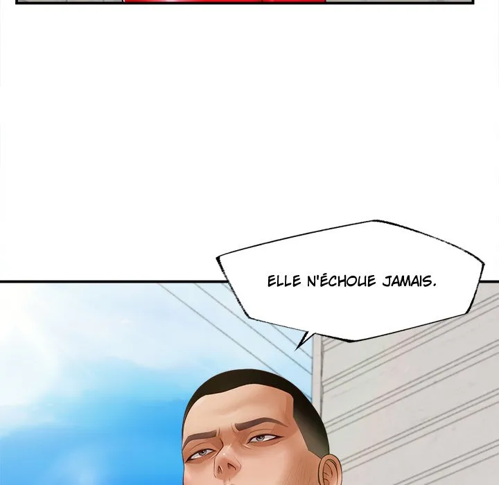 Une Semaine Et Un Jour - Episode 1 - read scene 51