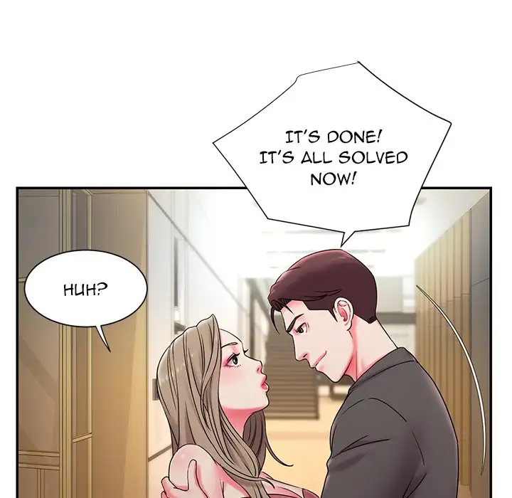 Take My Wife - Episode 5 - read scene 8