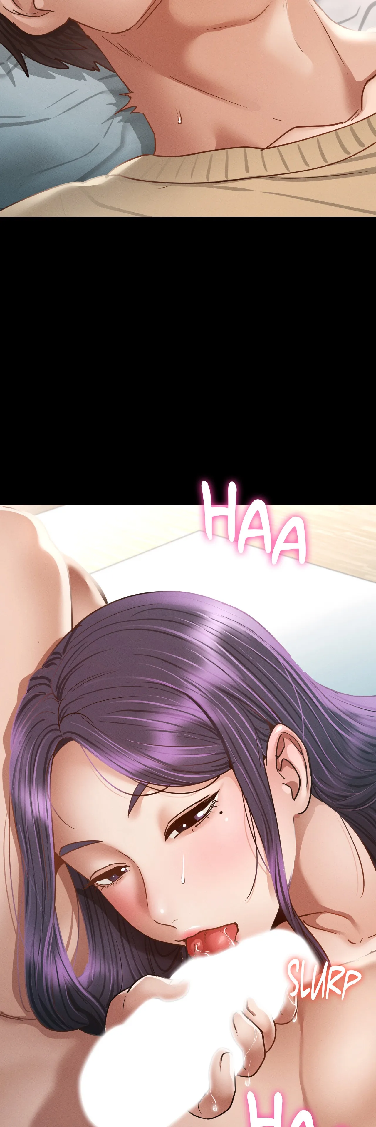 Let's Get Physical - Episode 2 - read scene 9