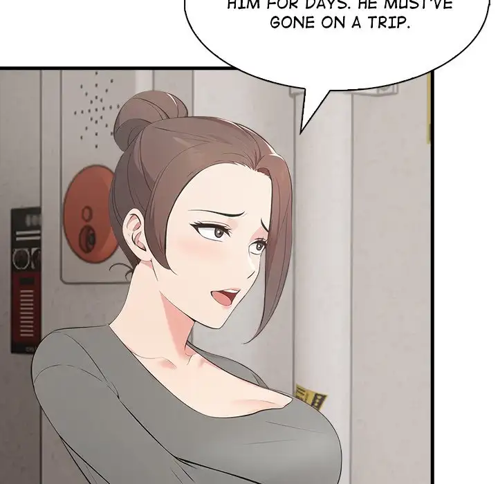 Oversized Life - Episode 2 - read scene 119