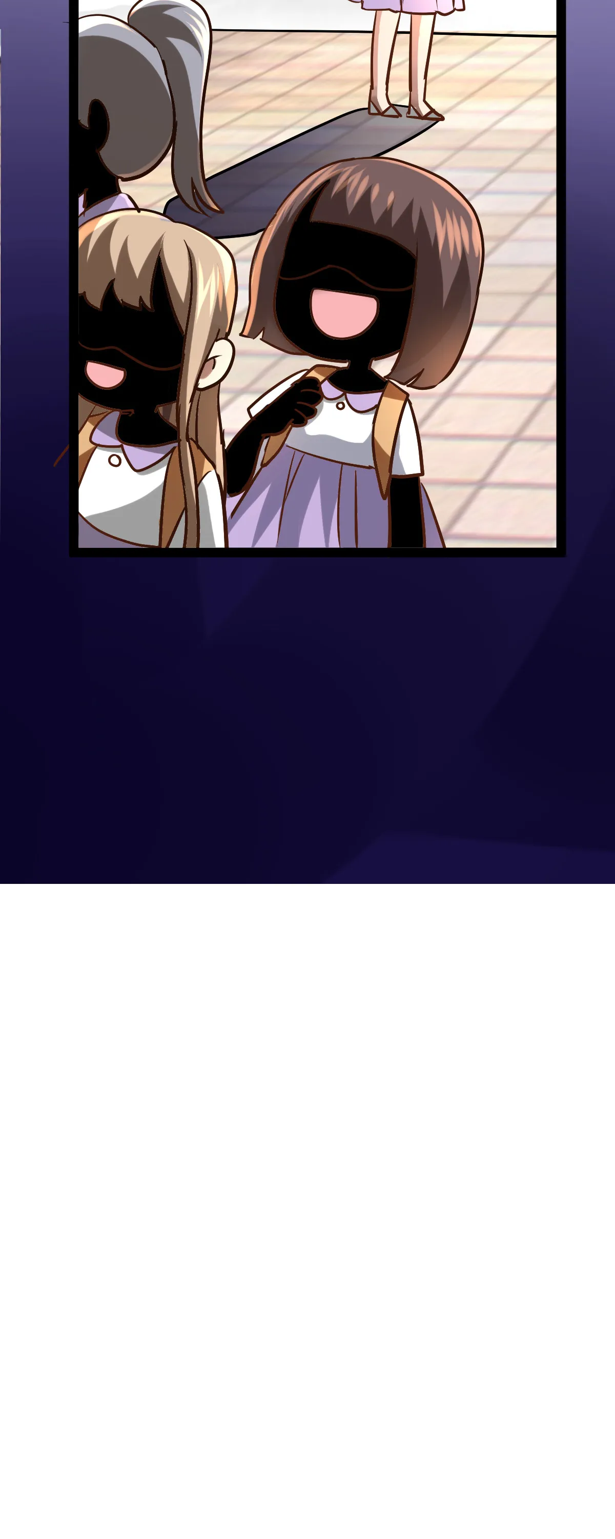Spicy Female Supporting Role - Episode 1 - read scene 38